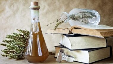 Денедегі паразиттерді халықтық қорғаумен емдеу