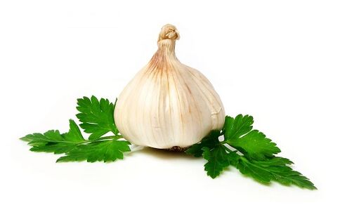 Парагиттердің денесін тазарту үшін GETEMA рецептері