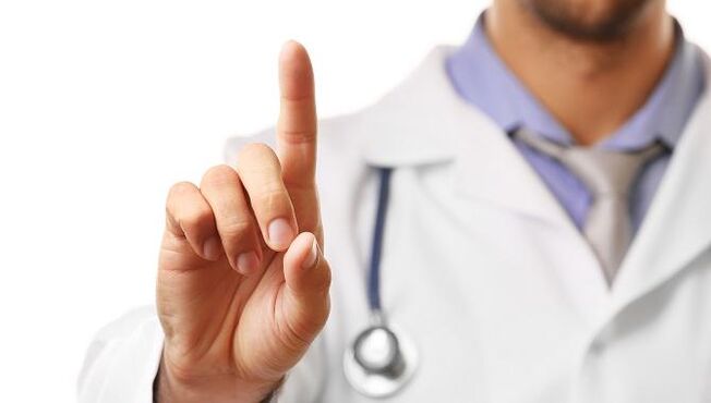 Дәрігер зімбірдің жеңіл ауруға ғана рұқсат етілгенін ескертеді.